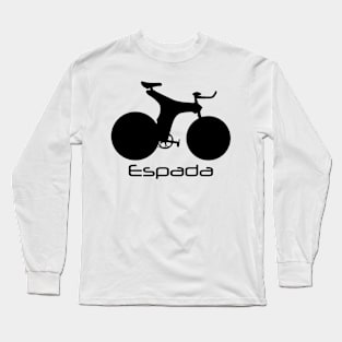 Pinarello Espada Bicycle Long Sleeve T-Shirt